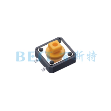 輕觸開(kāi)關(guān)TS-1103CW